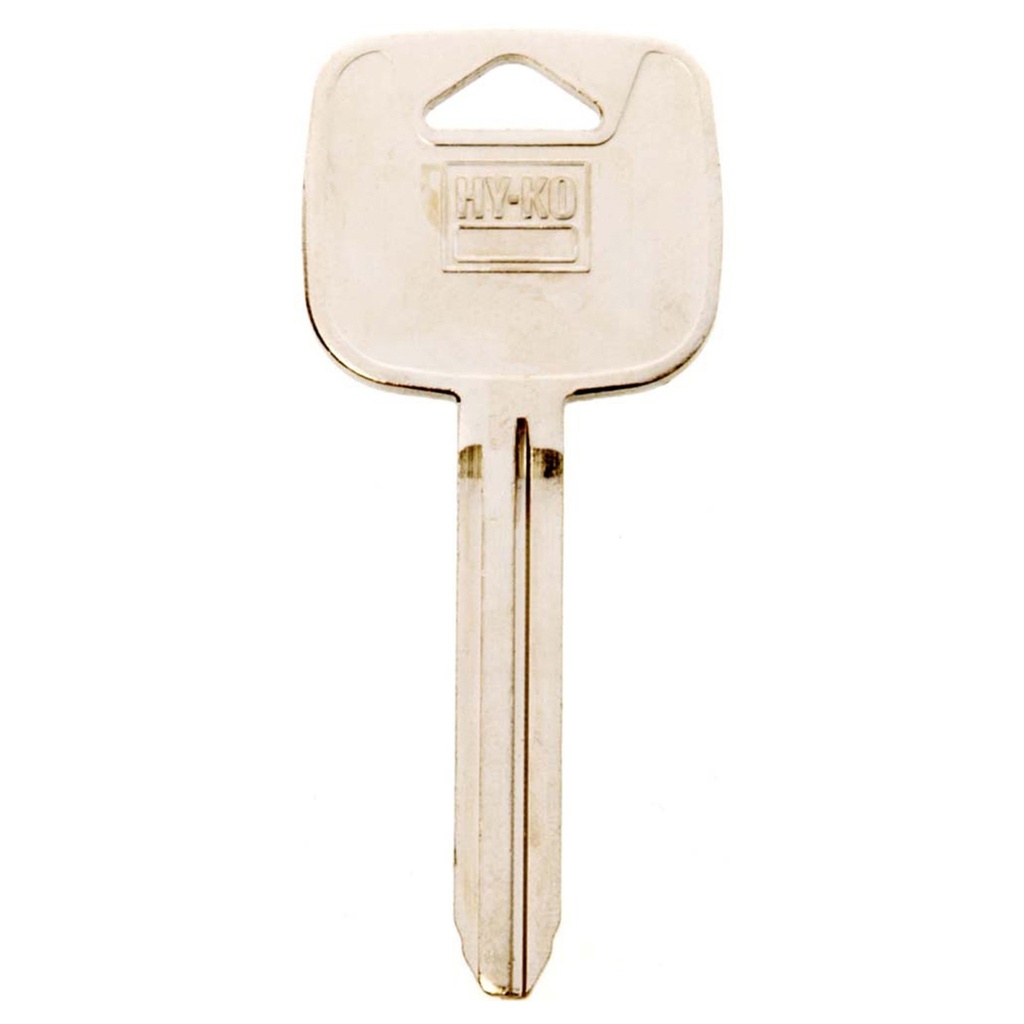 [MFA70621] TR47 KEYBLANK TOYOTA AUTO
