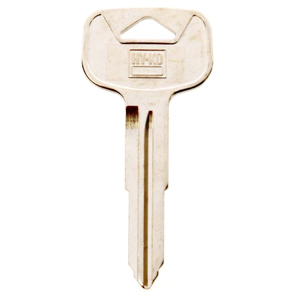 [MFA70622] TR53 KEYBLANK TOYOTA AUTO