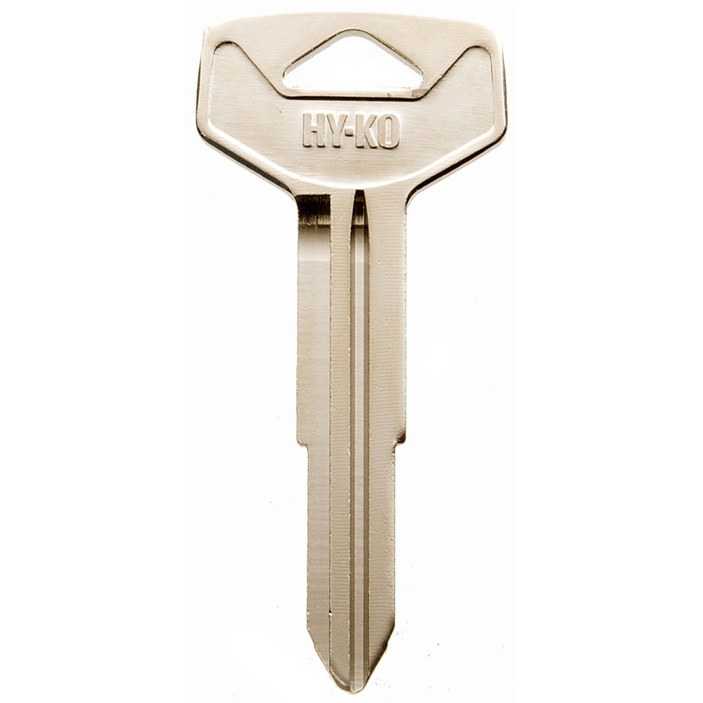 [MFA70623] TR44 KEYBLANK TOYOTA AUTO