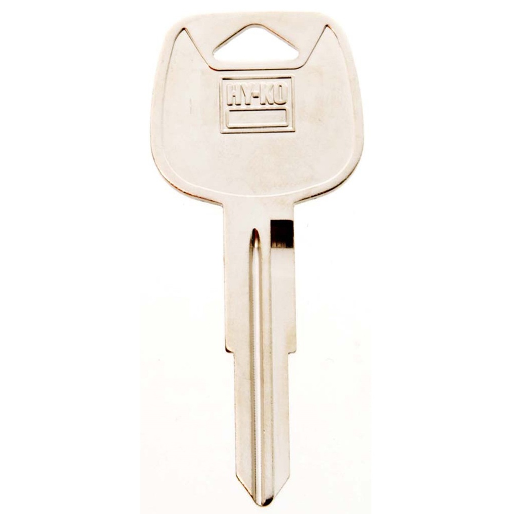 [MFA70624] TR46 KEYBLANK TOYOTA AUTO