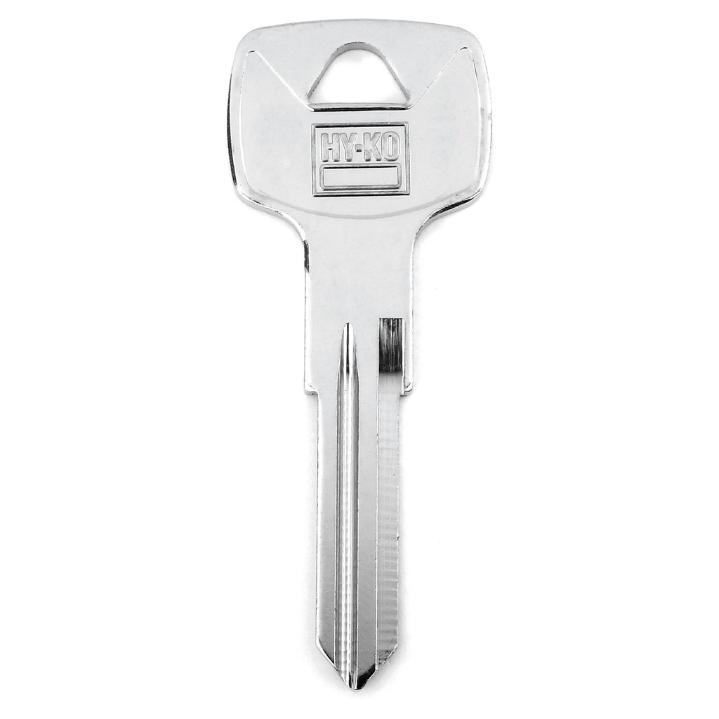 VL5 KEYBLANK VOLVO AUTO
