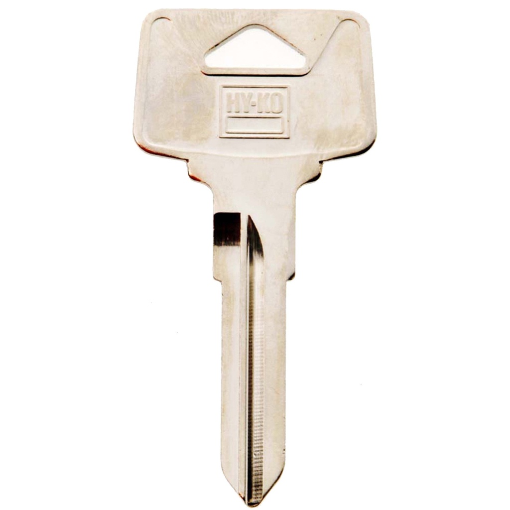 [MFA70628] VL6 KEYBLANK VOLVO AUTO