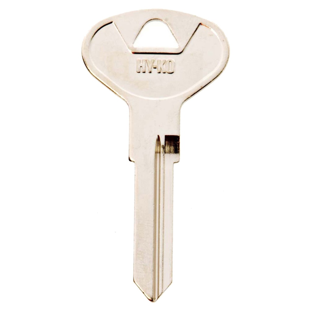 [MFA70633] VW23 KEYBLANK VOLKSWGN AUTO