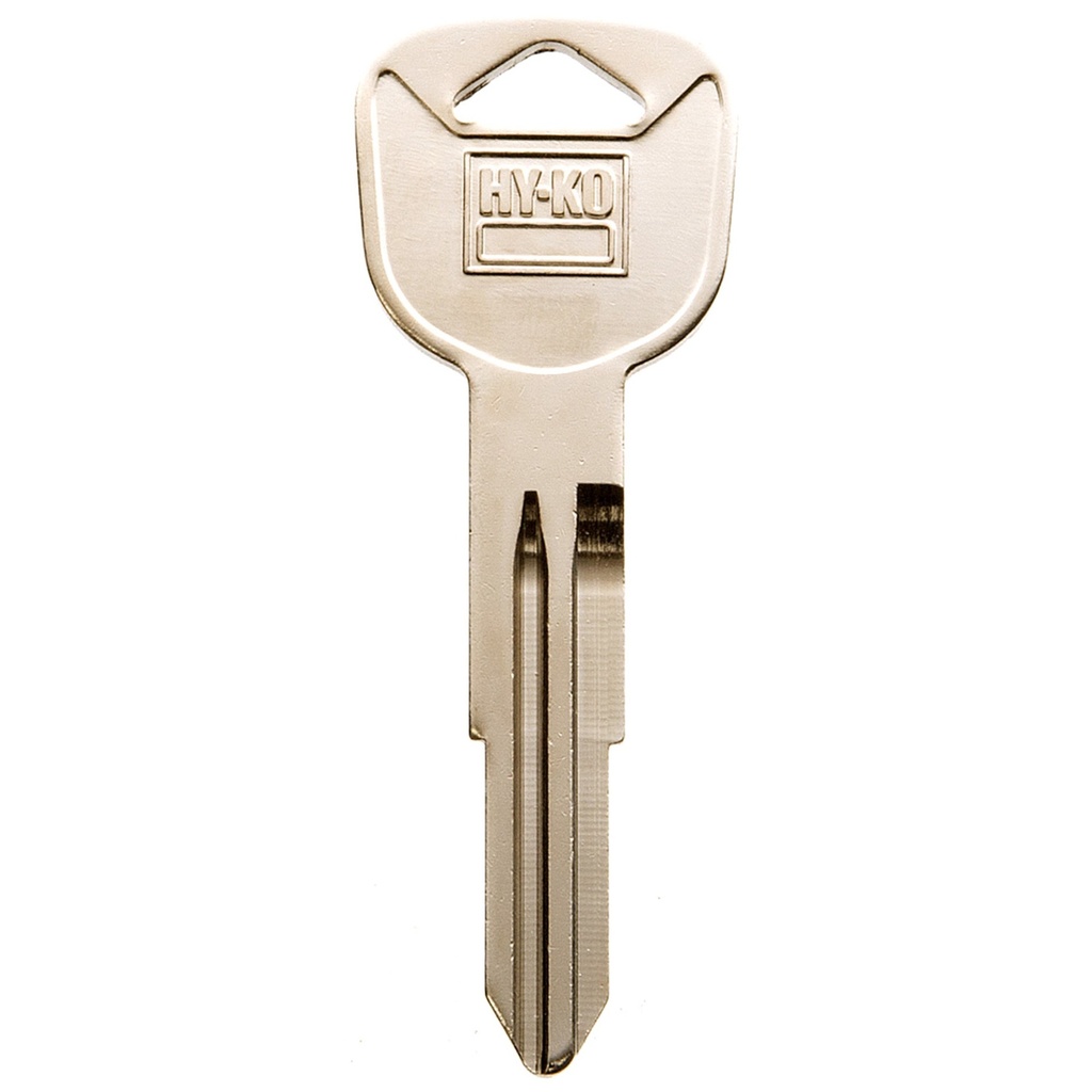 [MFA70640] KK5 KEYBLANK KIA AUTO
