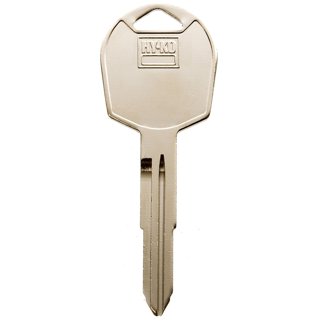 KK6 KEYBLANK KIA AUTO