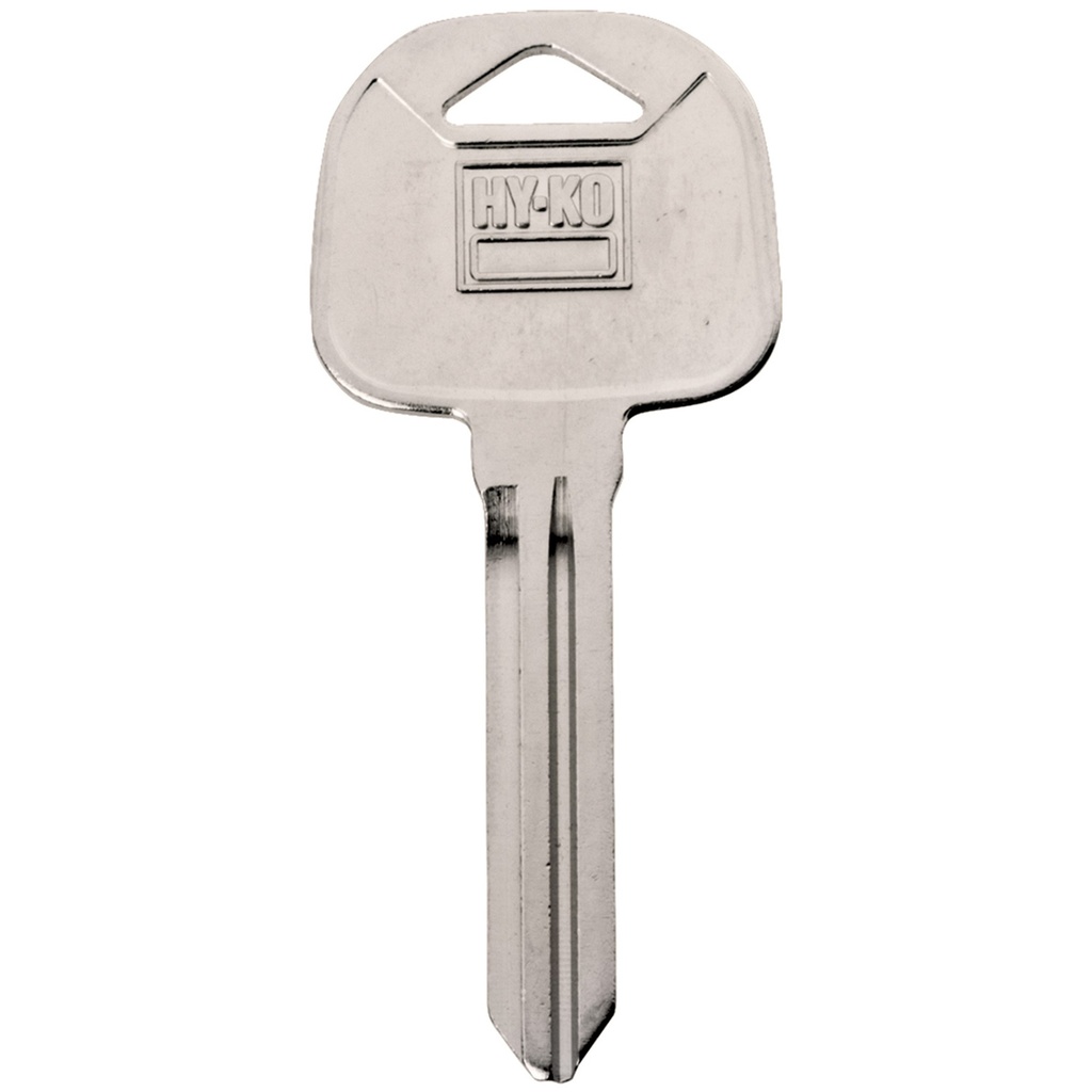 [MFA70642] HY15 KEYBLANK HYUNDAI AUTO