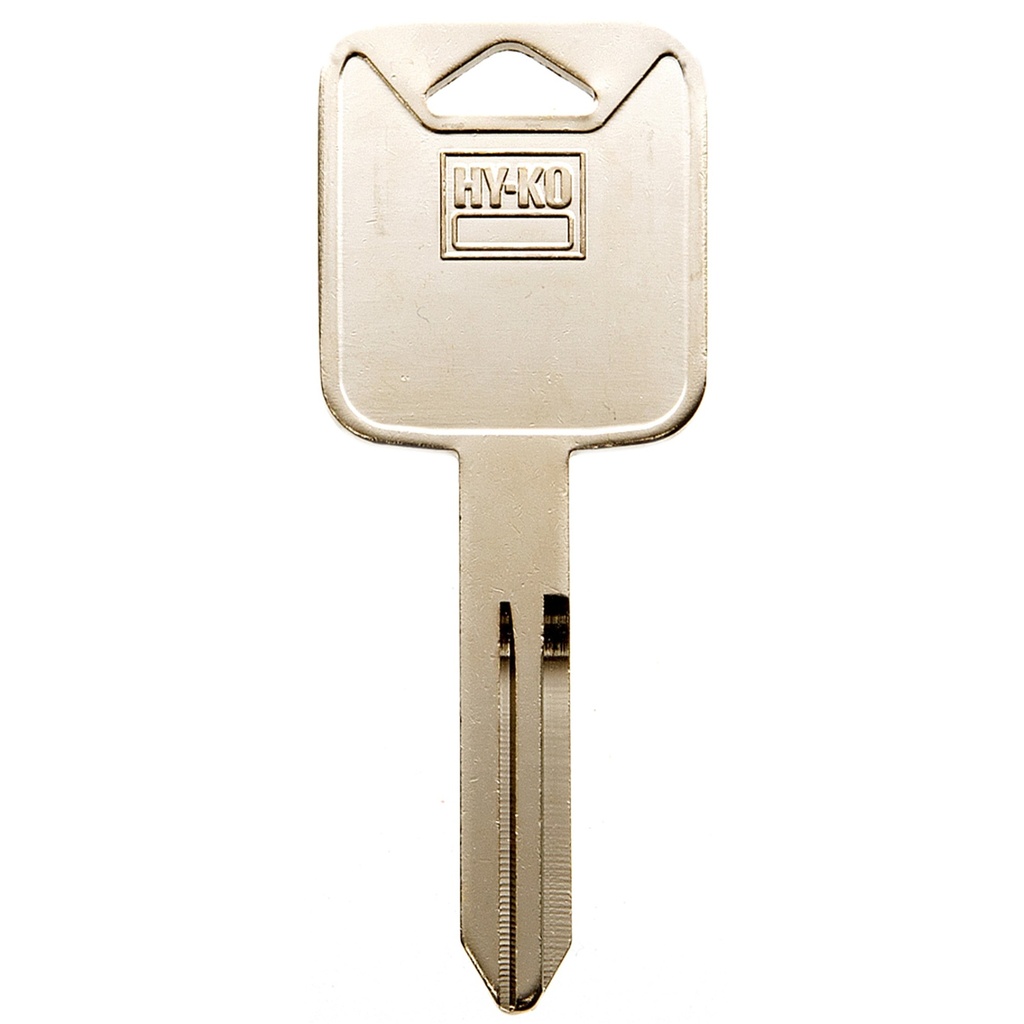 [MFA70646] DA39 KEYBLANK NISSAN AUTO
