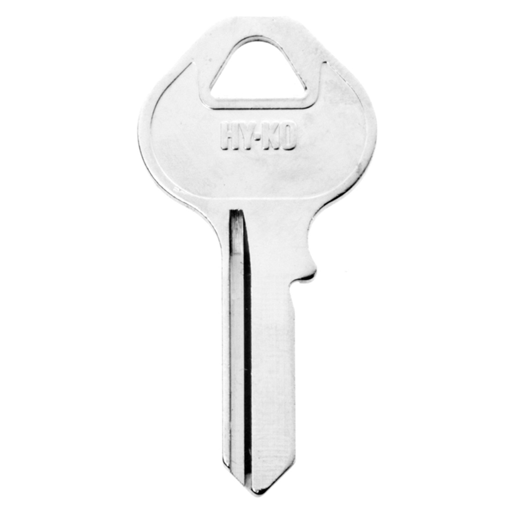 MIT4 KEYBLANK MITSUBISHI AUTO