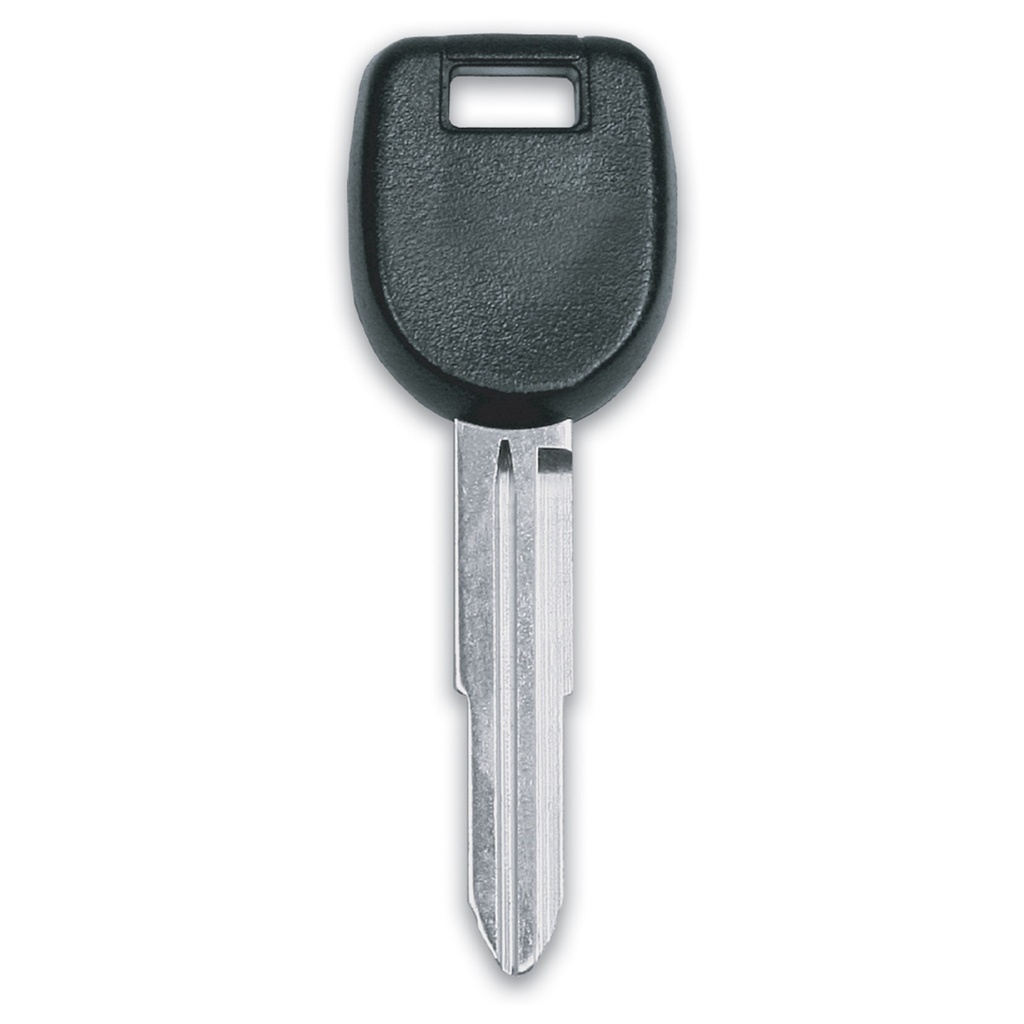 MIT5 KEYBLANK MITSUBISHI AUTO
