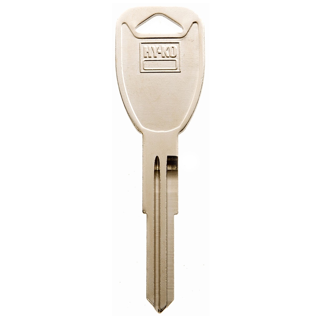 RV4 KEYBLANK LAND ROVER AUTO