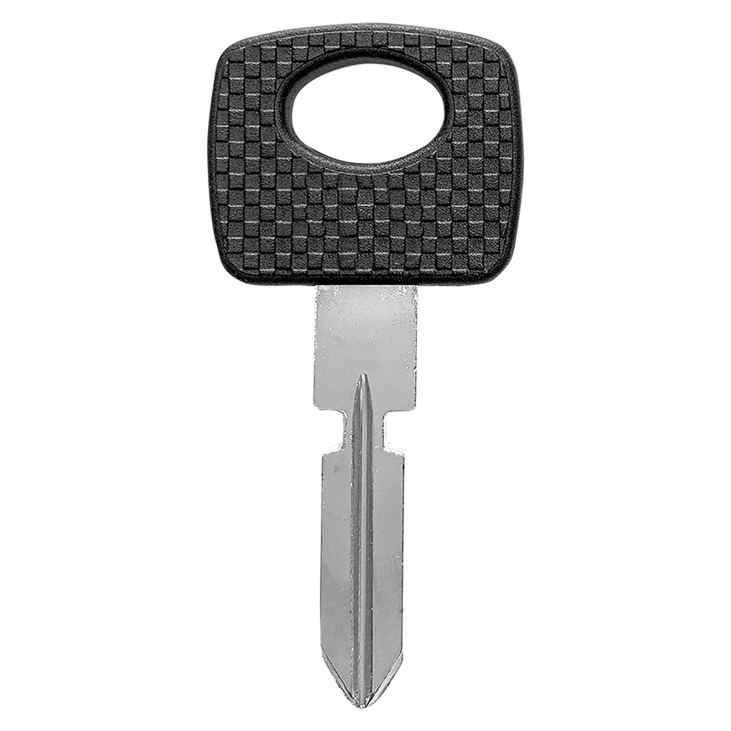 S48HFP(SW) KEYBLANK MERCEDES