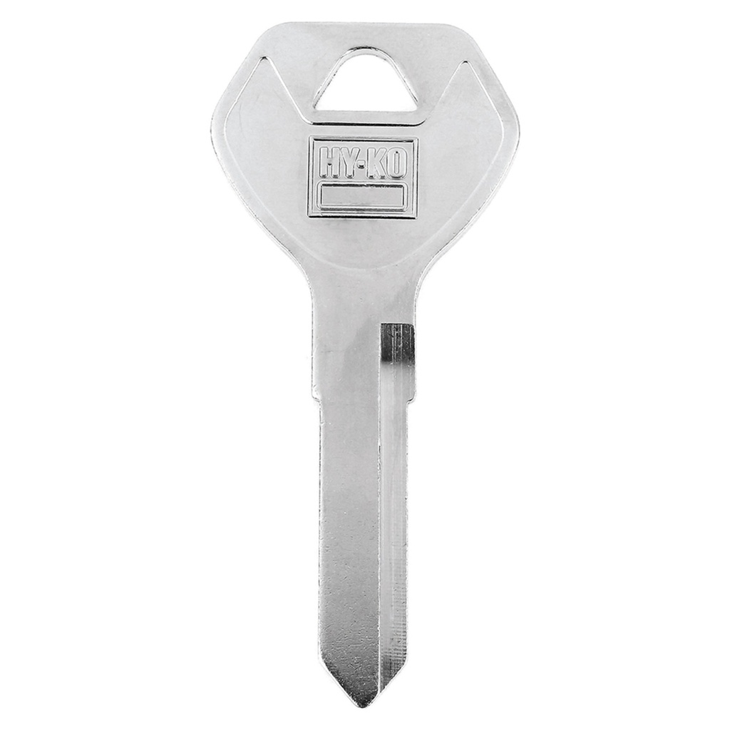 KA11 KEYBLANK KAWASAKI MTRCYC