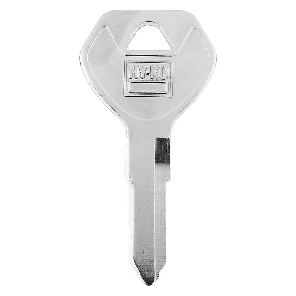 [MFA70675] KA14 KEYBLANK KAWASAKI MTRCYC