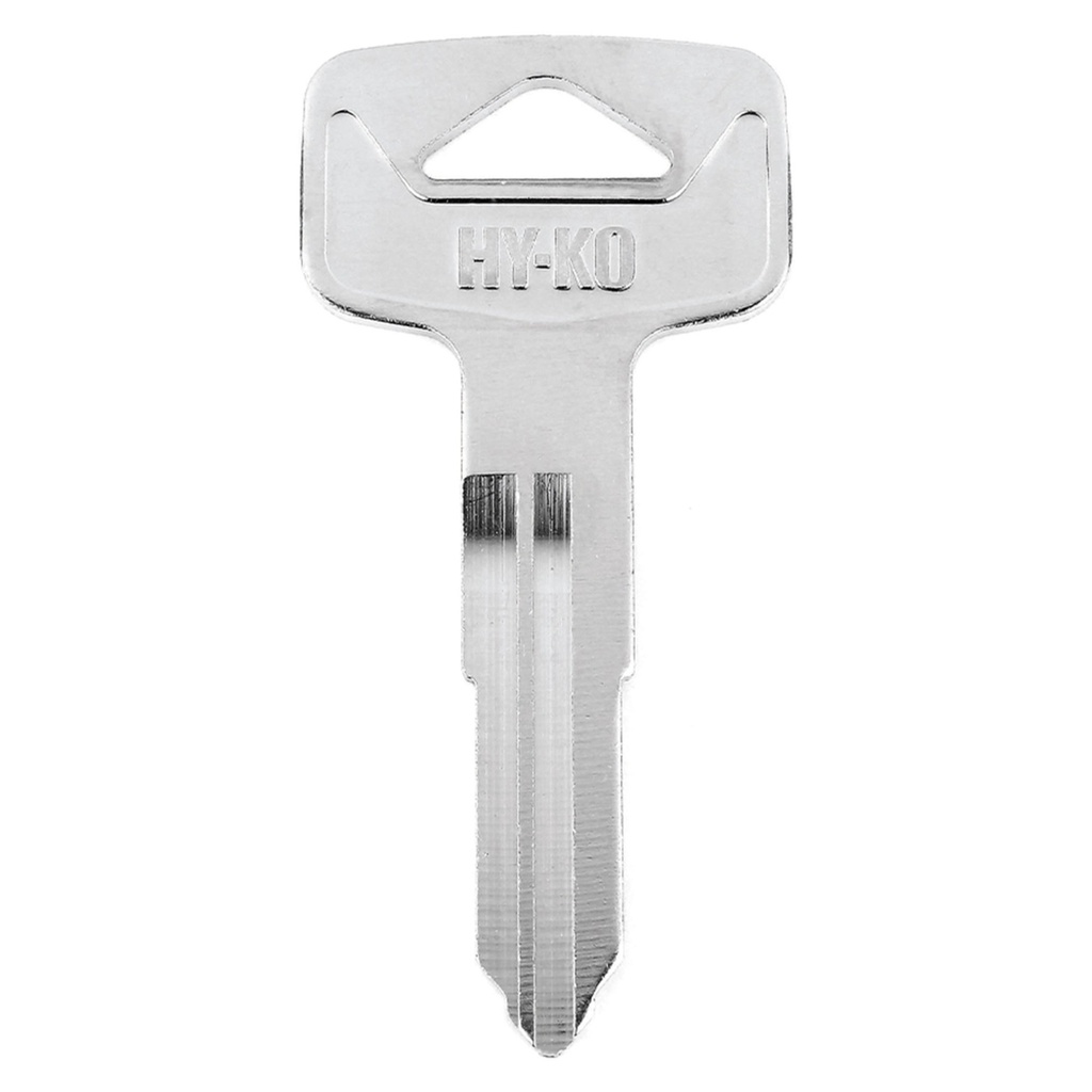 [MFA70683] YH48 KEYBLANK YAMAHA MTRCYCLE