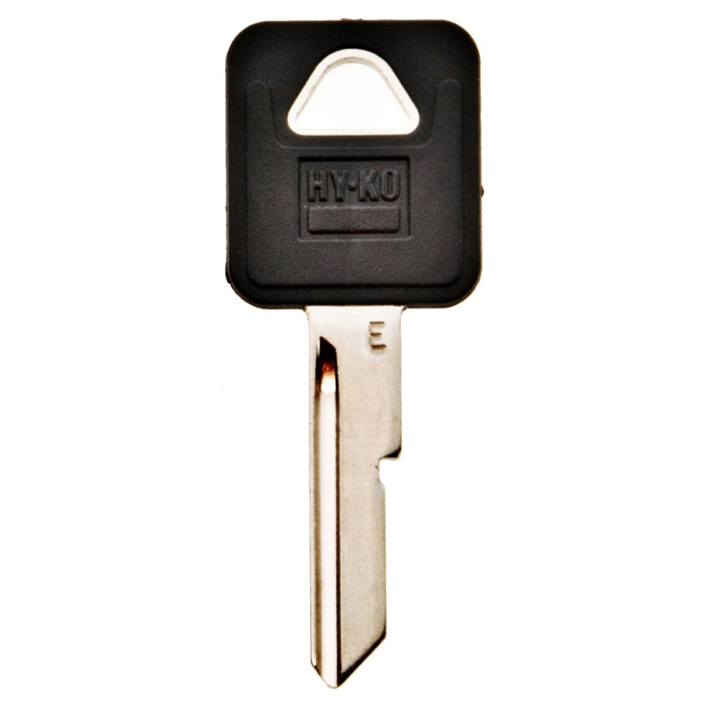 [MFA70700] B44P KEYBLANK GM AUTO