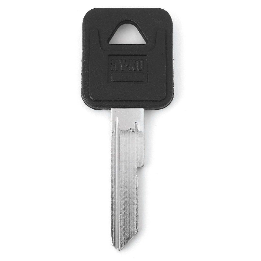B46P KEYBLANK GM