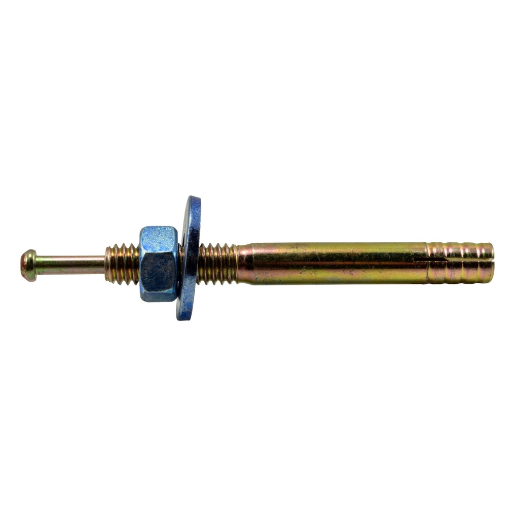 5/16 x 2-3/4TM Hammer Dr Anc