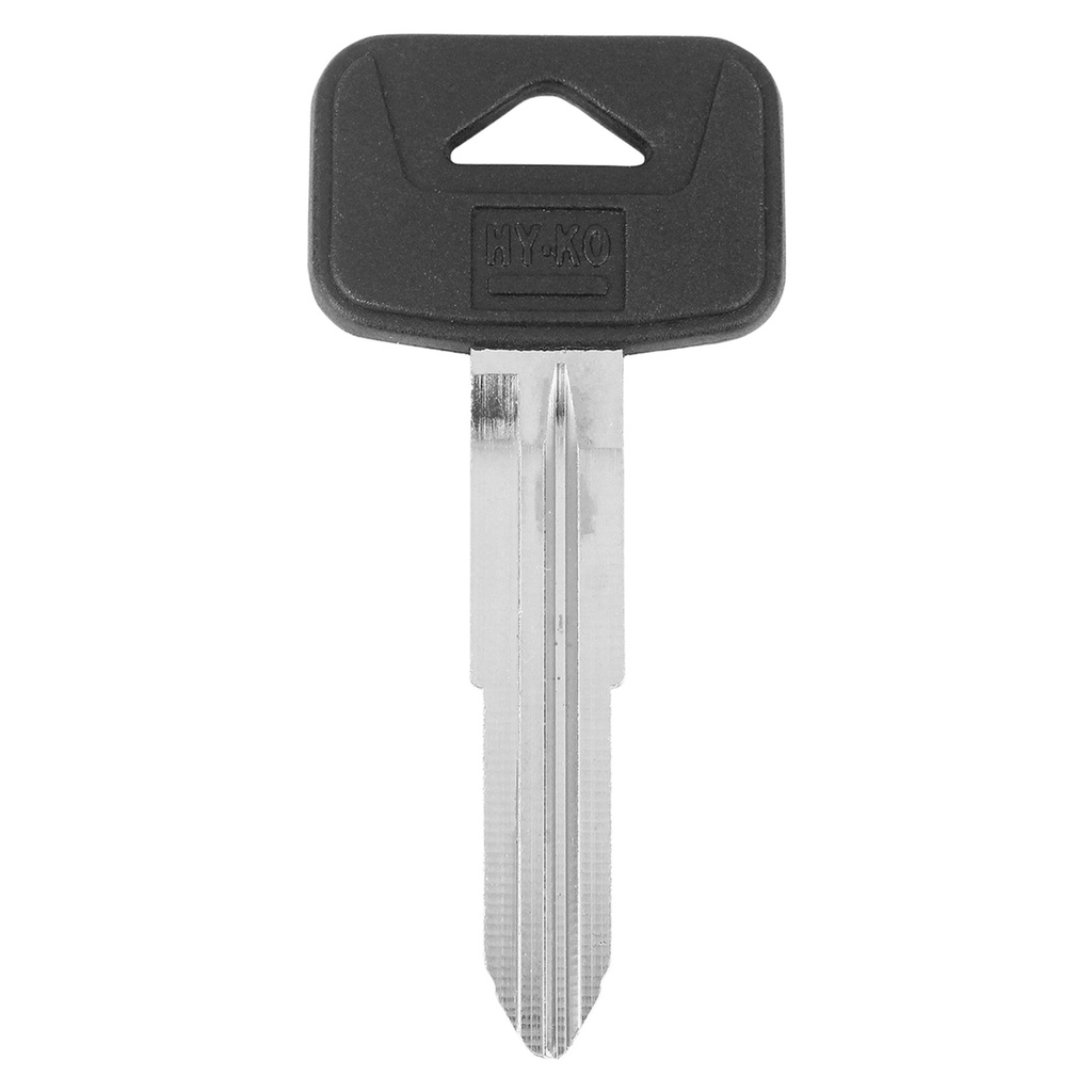 [MFA70719] B72P KEYBLANK GM AUTO