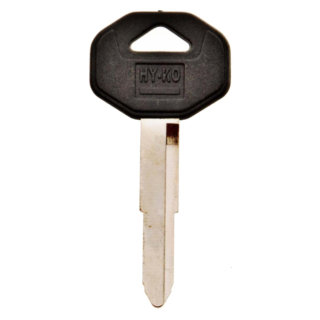 [MFA70745] DC3P KEYBLANK CHRYSLER RBRHD