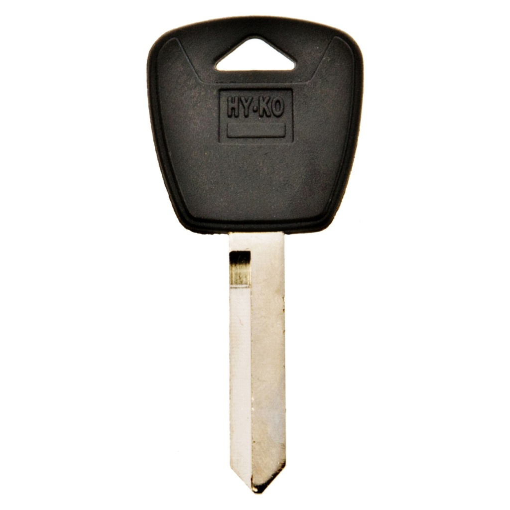 [MFA70755] H56P EYBLANK FORD RUBBERHEAD