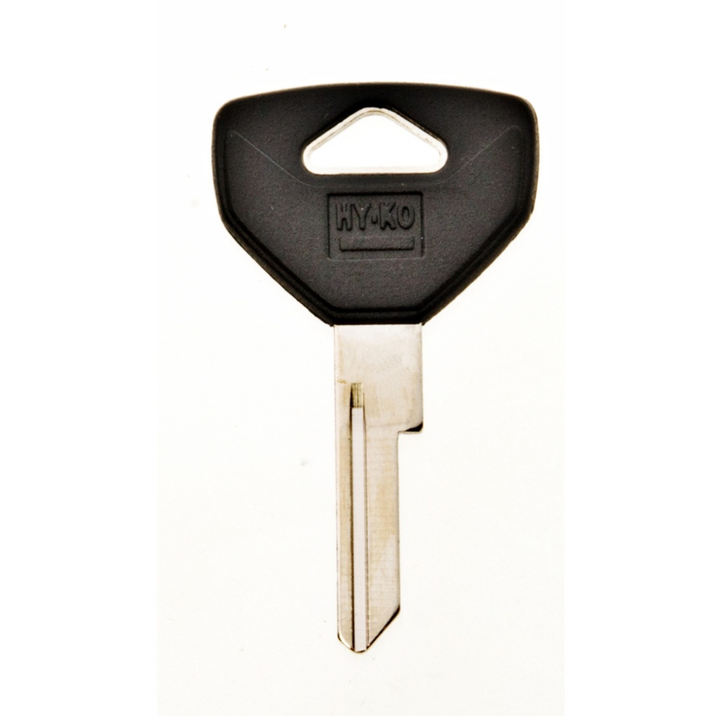 Y153P KEYBLANK CHRYSLER RBRHD