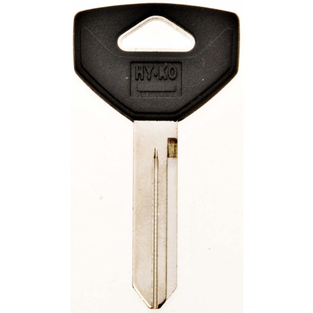 [MFA70776] Y154P KEYBLANK CHRYSLER RBRHD