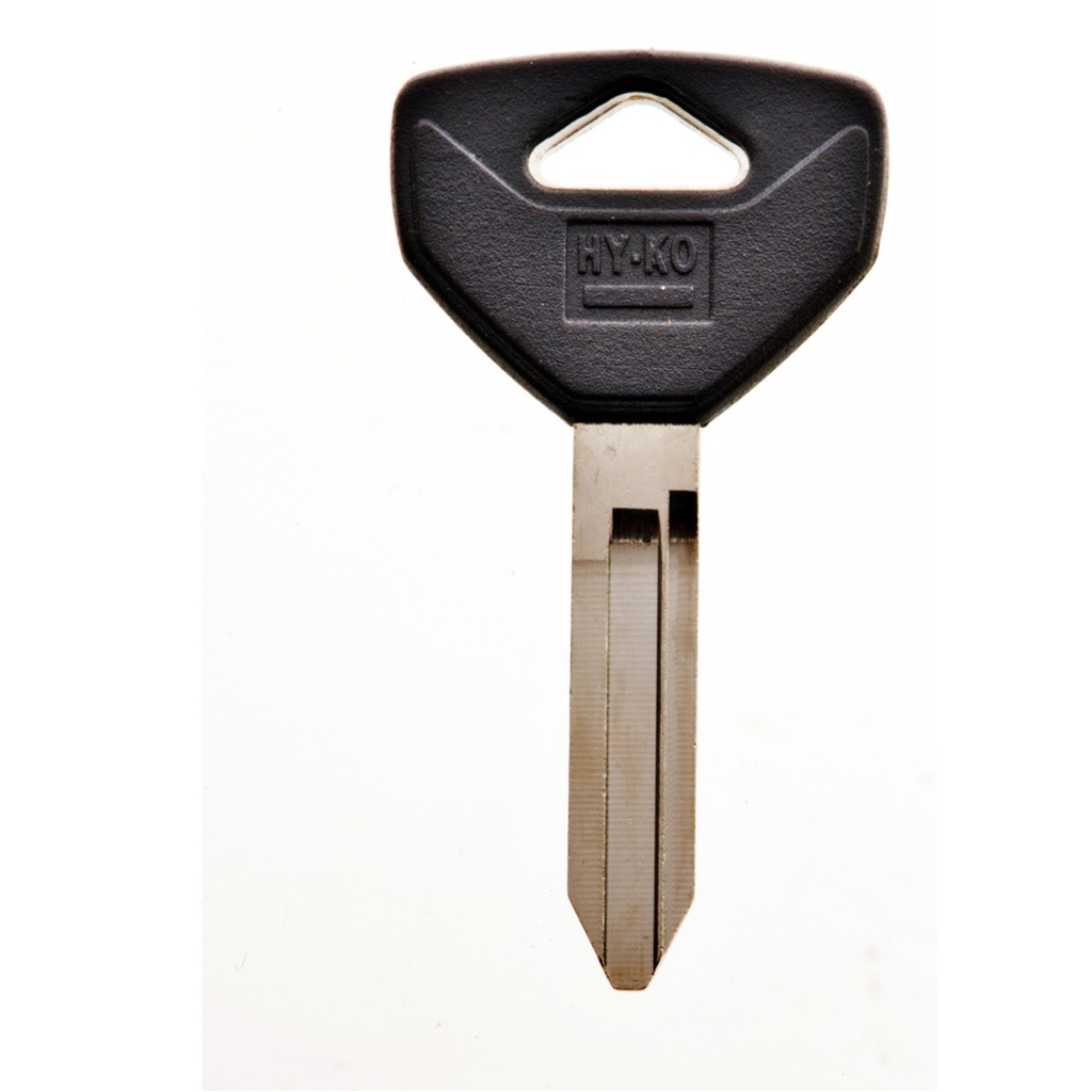 Y155P KEYBLANK CHRYSLER RBRHD