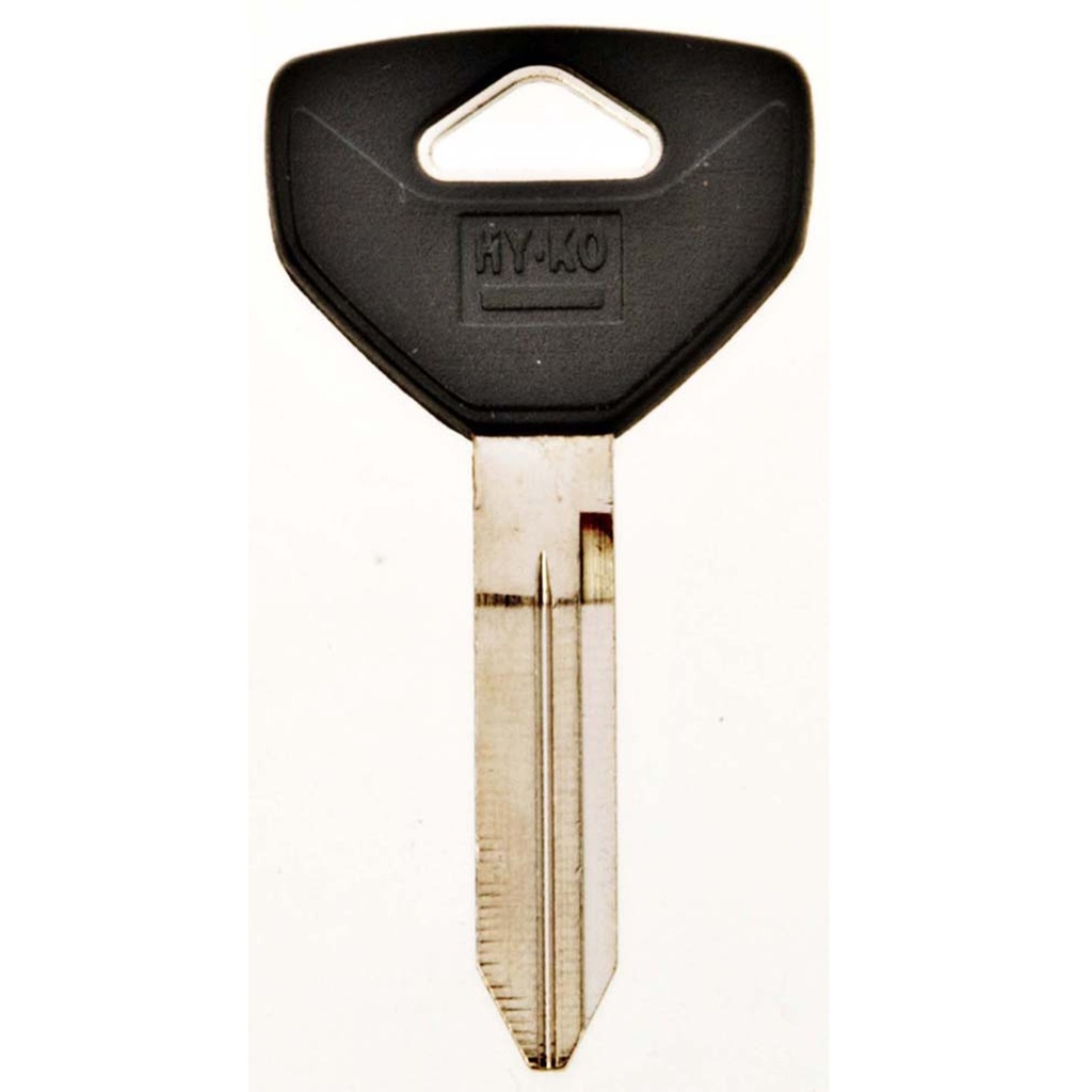 Y157P KEYBLANK CHRYSLER RBRHD