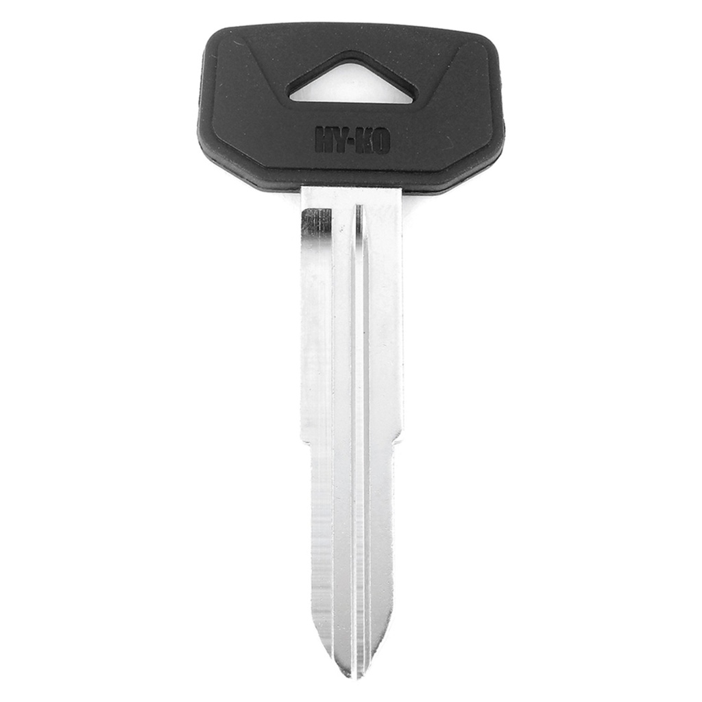 TR44P KEYBLANK TOYOTA RBRHD