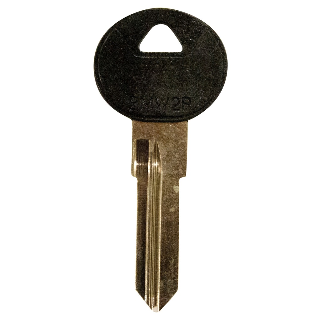 BMW2P KEYBLANK BMW AUTO