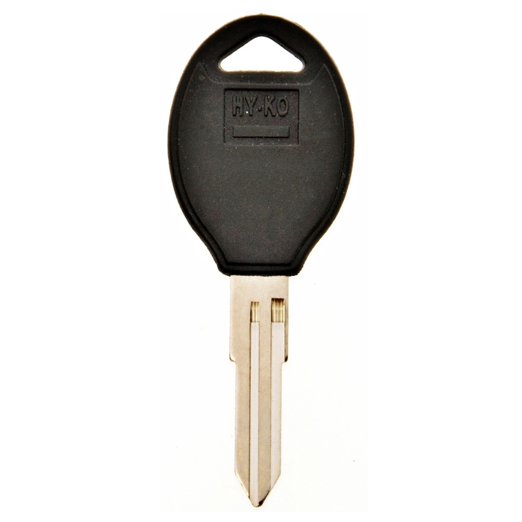DA31P KEYBLANK NISSAN RBRHEAD