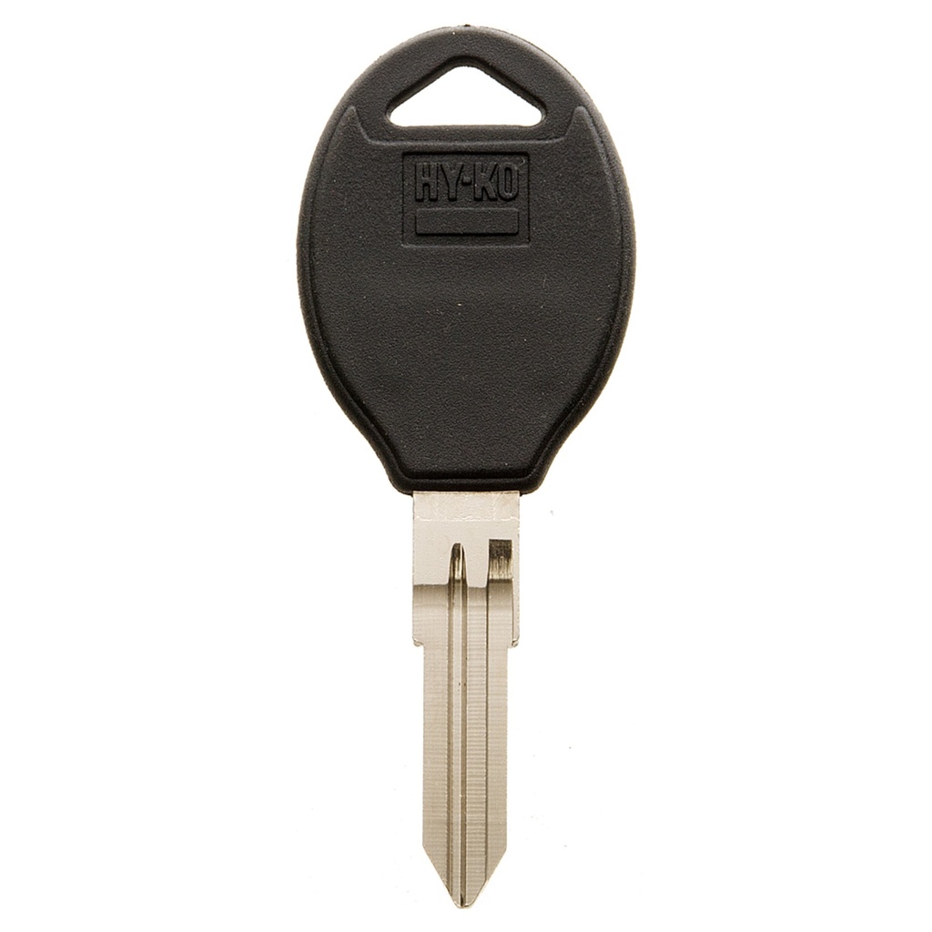 [MFA70806] DA38P KEYBLANK NISSAN RBRHEAD