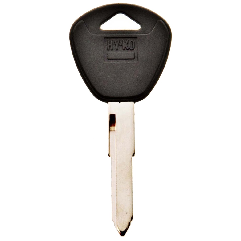 [MFA70814] HD101P KEYBLANK HONDA AUTO