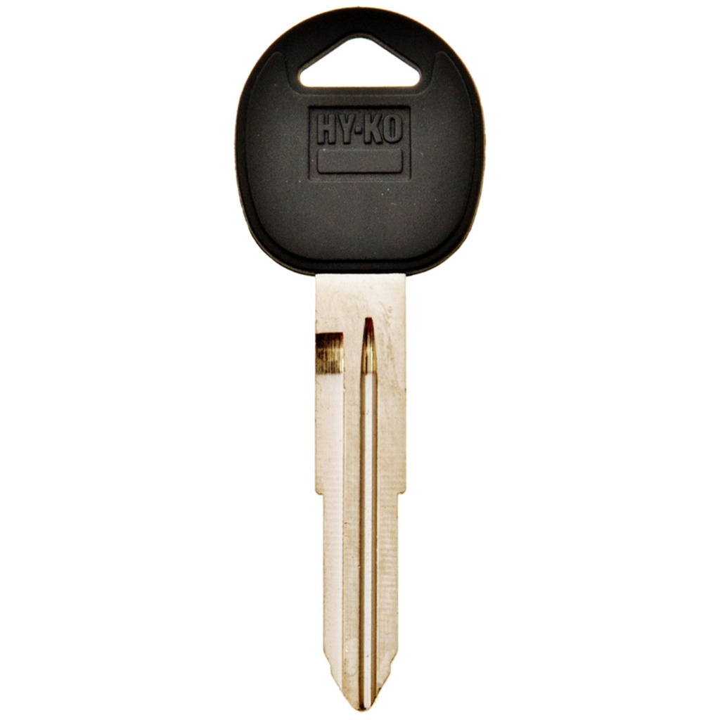 HY12P KEYBLANK HYUNDAI AUTO