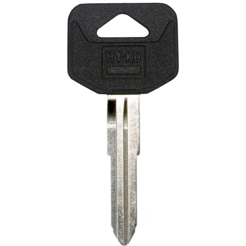 [MFA70818] HY2P KEYBLANK HYUNDAI AUTO