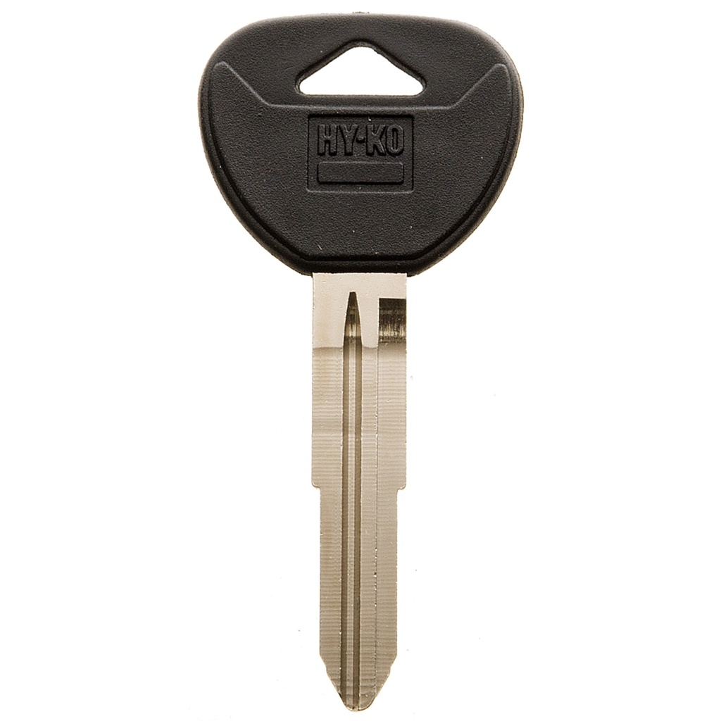MIT4P KEYBLANK MITSU AUTO