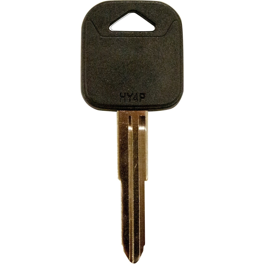 [MFA70822] HY4P KEYBLANK HYUNDAI AUTO