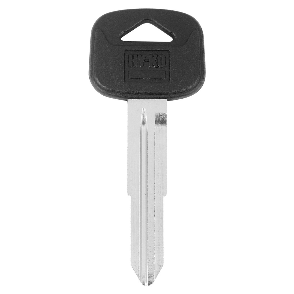 HY6P KEYBLANK HYUNDAI AUTO