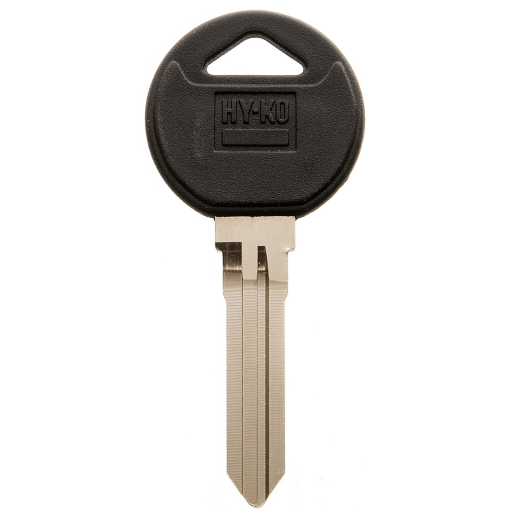 [MFA70825] MZ13P KEYBLANK MAZDA RUBBERHD