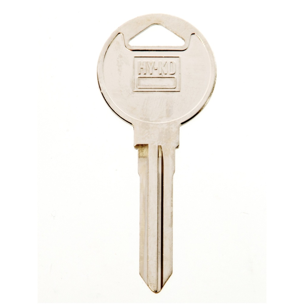 [MFA70828] MZ16P KEYBLANK MAZDA AUTO