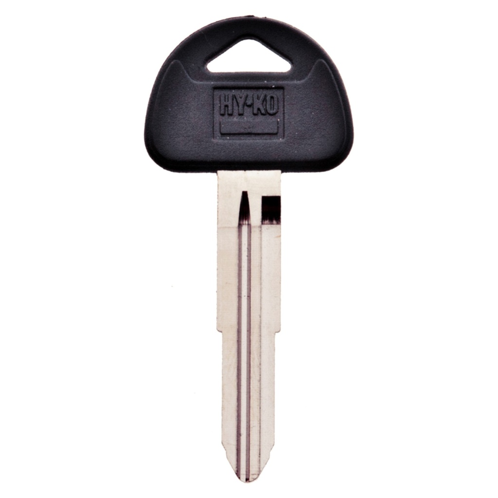 SUZ15P KEYBLANK SUZUKI AUTO