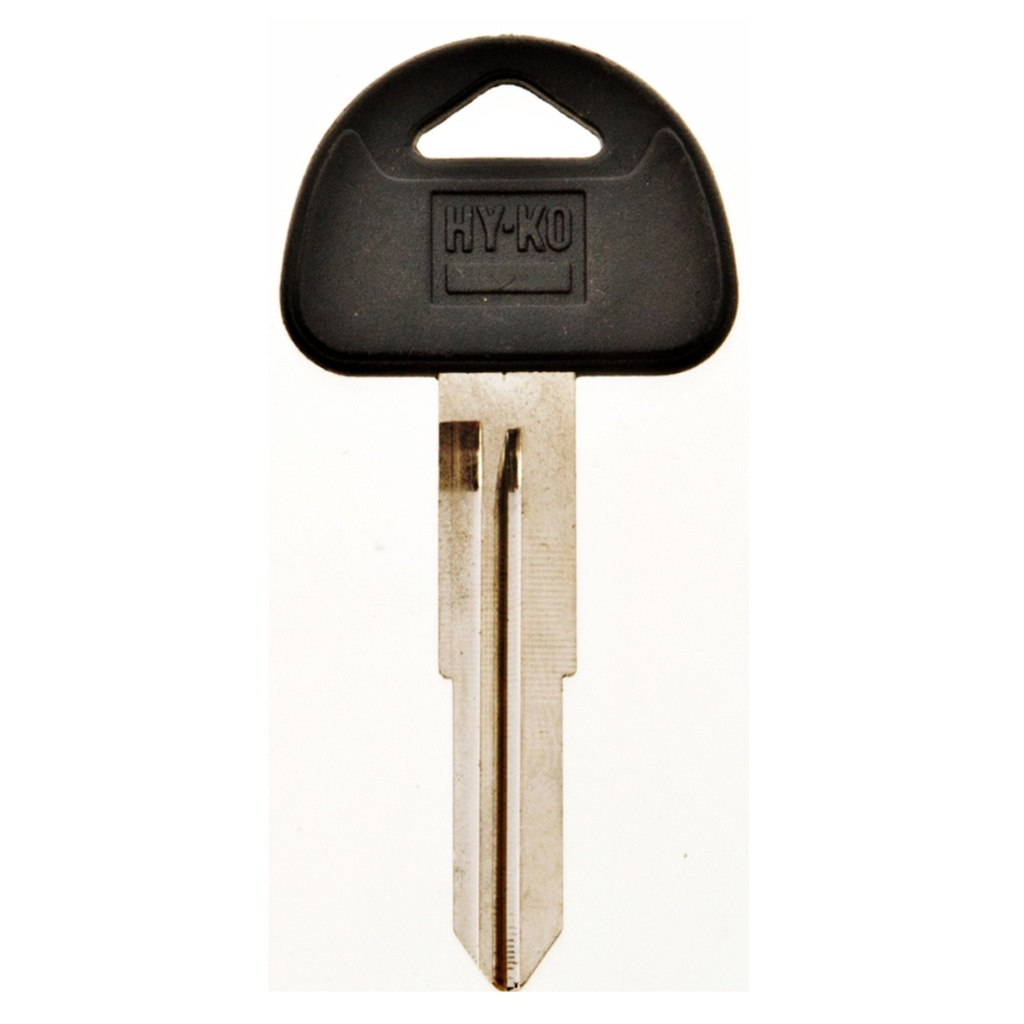 [MFA70834] SUZ17P KEYBLANK SUZUKI AUTO