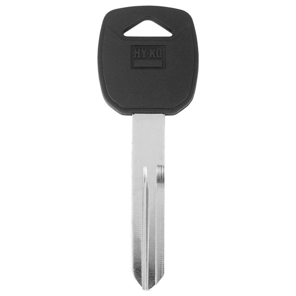 SUB1P KEYBLANK SUBARU RBRHD