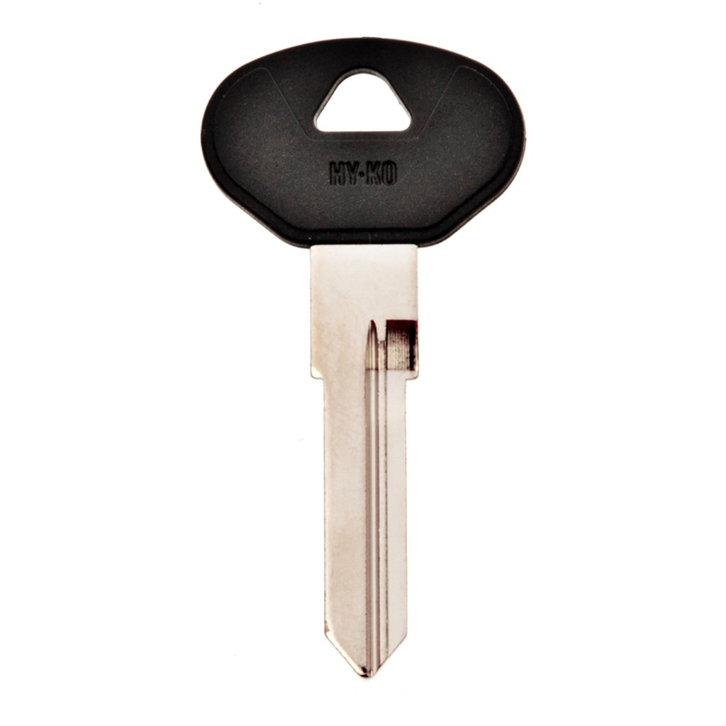 [MFA70845] VW23P KEYBLANK VOLKSWGN RBRHD