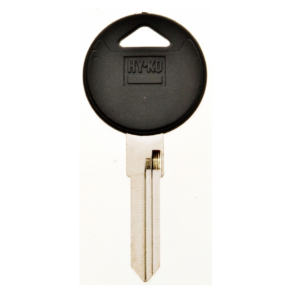 [MFA70846] VW37P KEYBLANK VOLKSWGN RBRHD