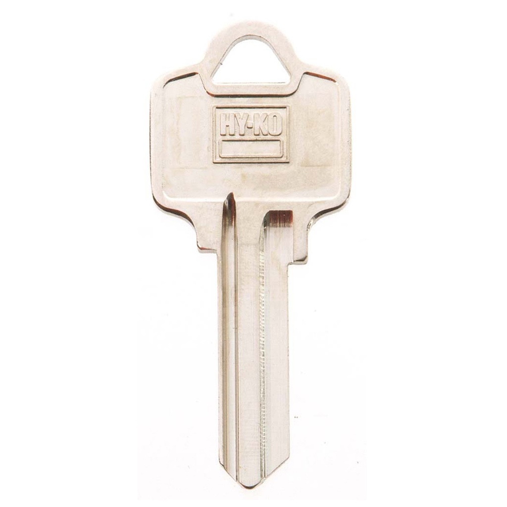 [MFA70852] AR1PG KEYBLANK ARROW LOCK GREEN