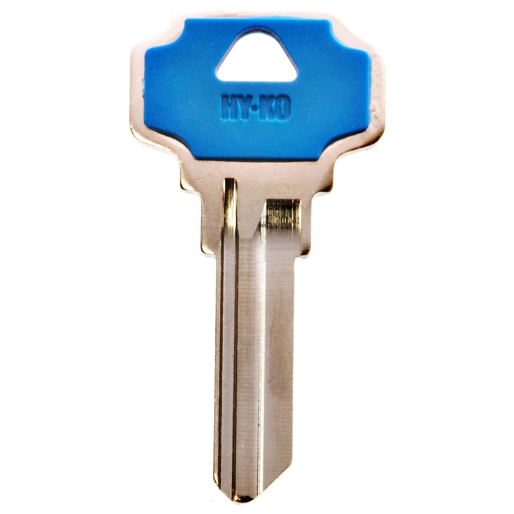 [MFA70855] DE6PC KEYBLANK DEXTER COLORHD