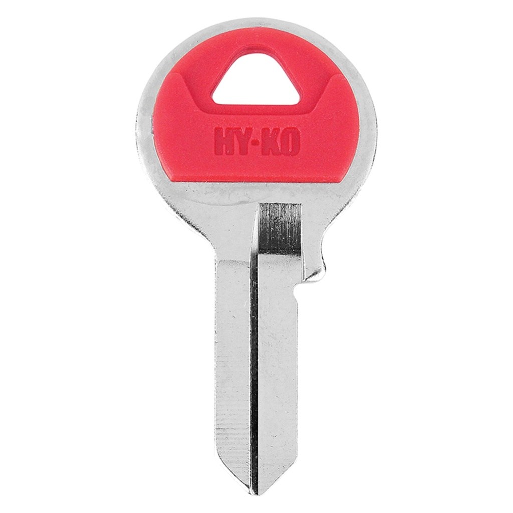 [MFA70870] M1PC KEYBLANK MASTER COLORHD