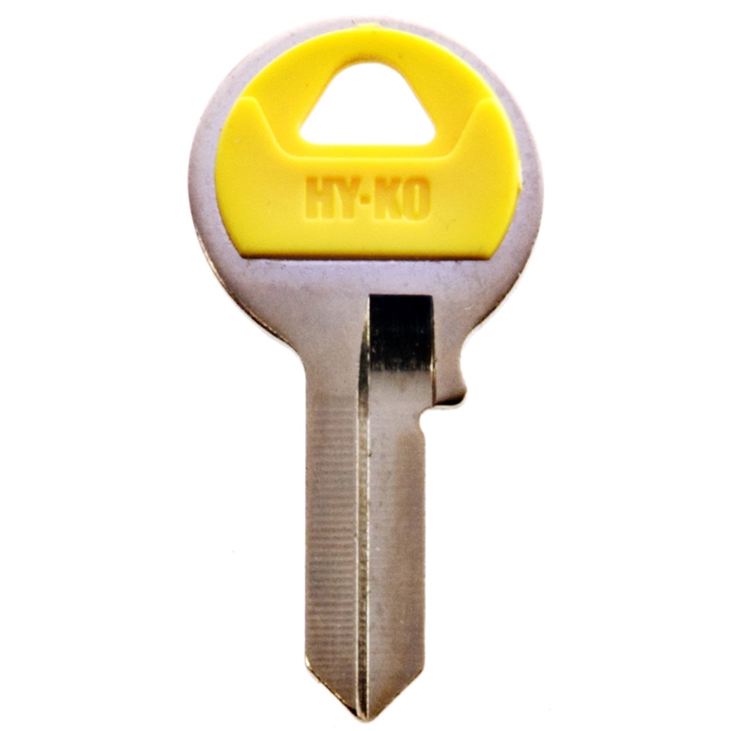 SC1PC KEYBLANK SCHLAGE CLRHD