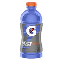 Refreshing and Energizing
Gatorade Grape, 20oz Bottle
Perfect for On-the-go Hydration.